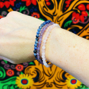 Energy Beads Bracelets (Blessed by Bhante Sujatha)
