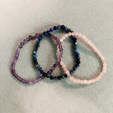 Energy Beads Bracelets (Blessed by Bhante Sujatha)