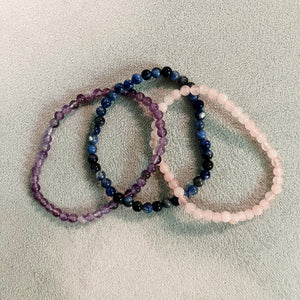Energy Beads Bracelets (Blessed by Bhante Sujatha)