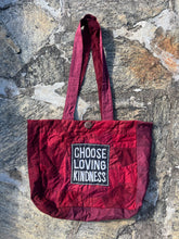 MONK ROBE Patchwork tote Bags!