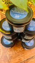 Choose Loving Kindness Nag Champa Soy Wax Candles (6OZ)
