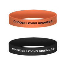 Choose Loving Kindness Bracelet