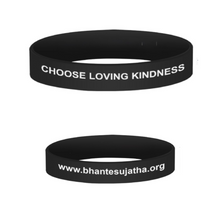 Choose Loving Kindness Bracelet