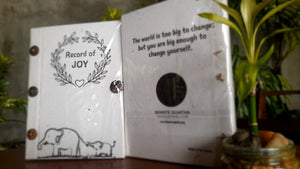 Record of Joy