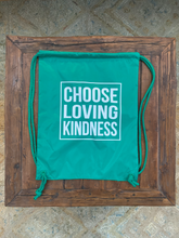 Choose Loving Kindness Backpack