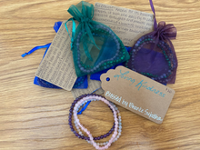 Energy Beads Bracelets (Blessed by Bhante Sujatha)
