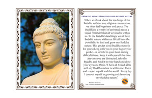 Travel with Buddha