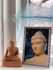 Travel with Buddha
