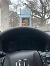 Travel with Buddha