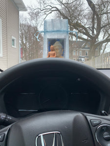 Travel with Buddha