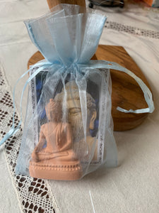 Travel with Buddha