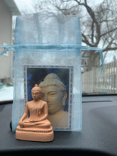 Travel with Buddha
