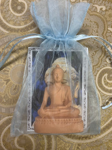 Travel with Buddha