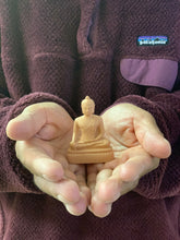 Travel with Buddha