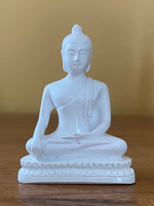 Travel with Buddha
