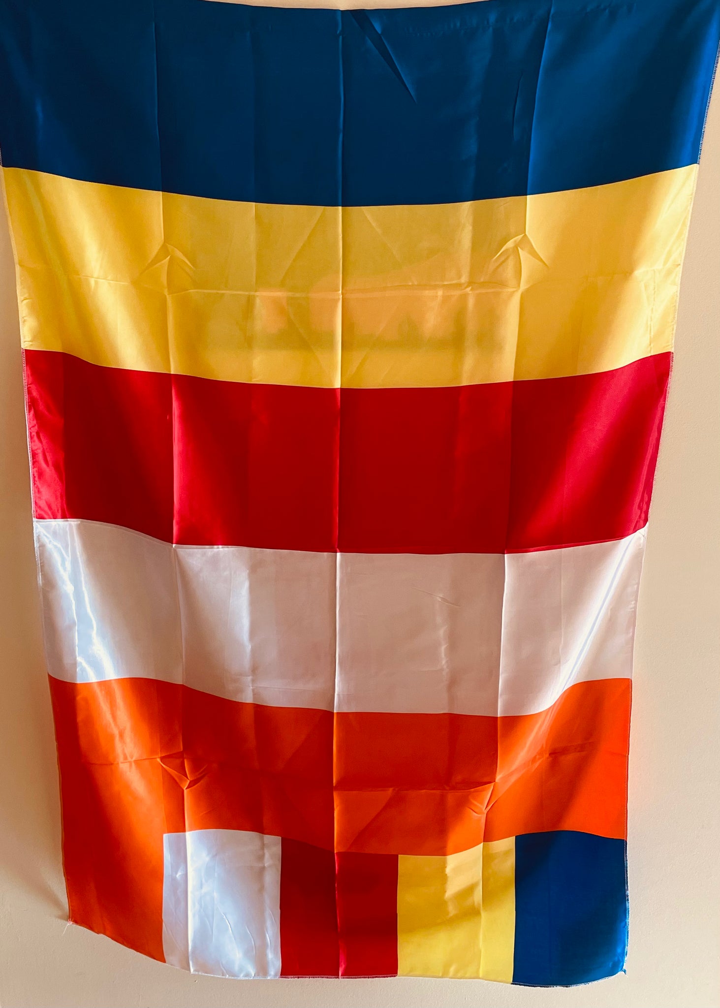 Buddha flags shop