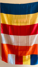 Buddhist Flags (Big) 5x3