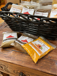 Amma Spices - ROASTED CURRY POWDER