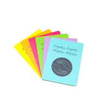 Mindfulness Reference Cards