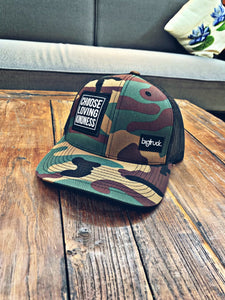 Choose Loving Kindness Hat