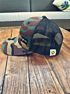 Choose Loving Kindness Hat