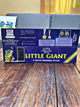 Authentic Sri Lankan Incense - 5 Little Giants