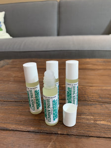 Choose Loving Kindness Essential Oil